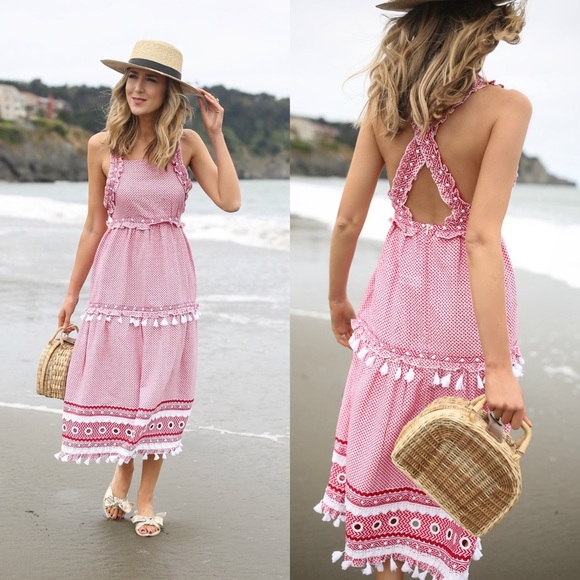 DODO BAR OR Joseff Dress - Picture 3 of 13